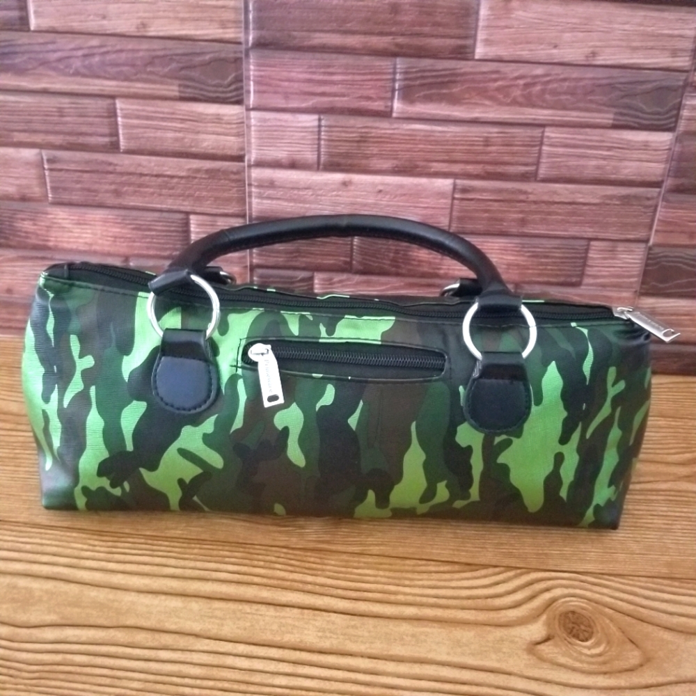 Primeware Wine Clutch Classic Sassy